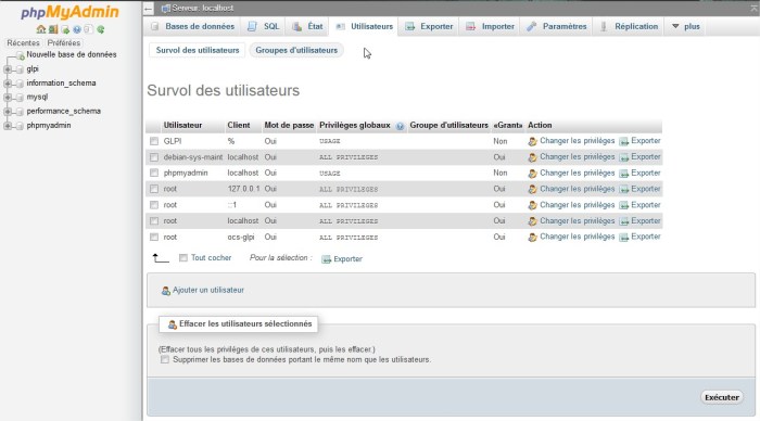 10.10.100.6 localhost phpMyAdmin 4.2.12deb2+deb8u2 - Mozilla Firefox