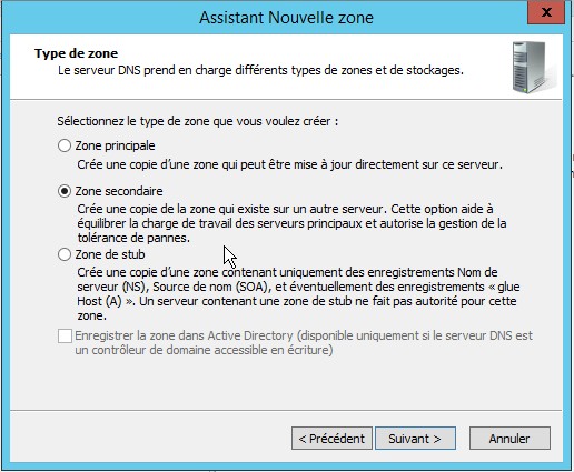 Assistant Nouvelle zone4
