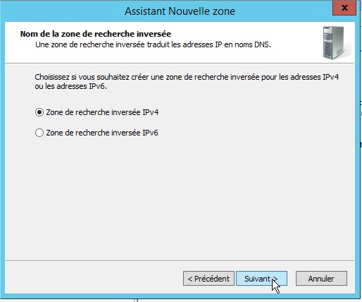 Assistant Nouvelle zone44