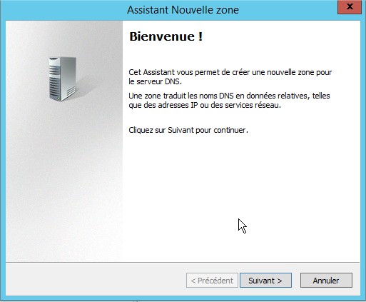 Assistant Nouvelle zone5