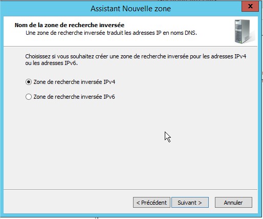 Assistant Nouvelle zone5