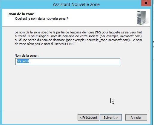 Assistant Nouvelle zone7