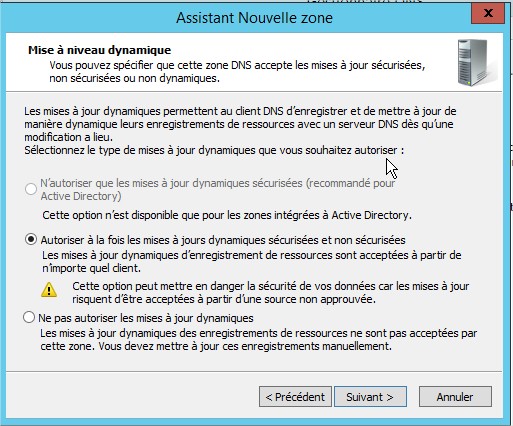 Assistant Nouvelle zone77