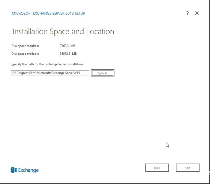 Exchange Server Setup6