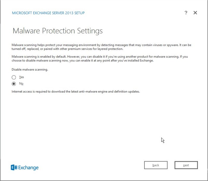 Exchange Server Setup8