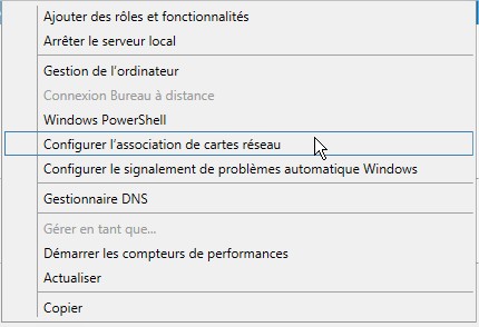 Gestionnaire de serveur3