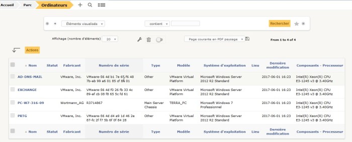 GLPI - Ordinateurs - Mozilla Firefox77