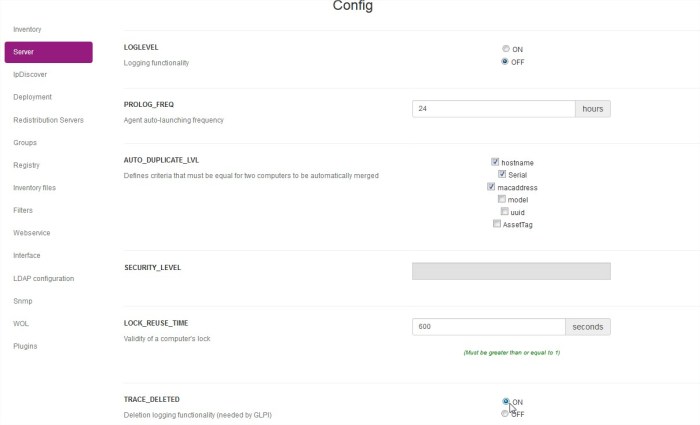 OCS Inventory23 - Mozilla Firefox