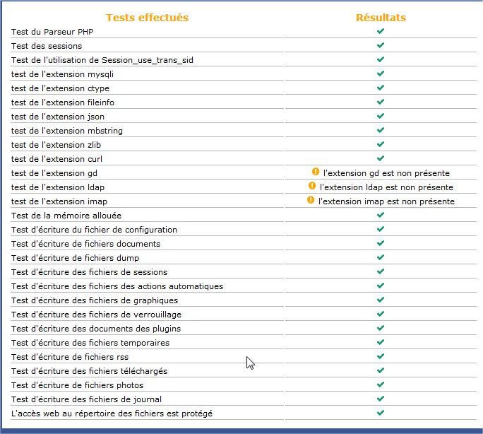 Setup GLPI5 - Mozilla Firefox